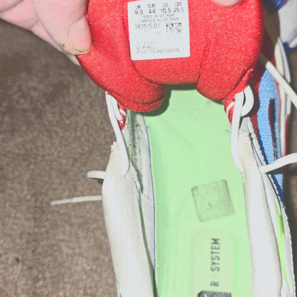 Puma ... Real Deal So Comfertable Nor Ross Made U Will. By Quality Thanks1 - Picture 3 of 5